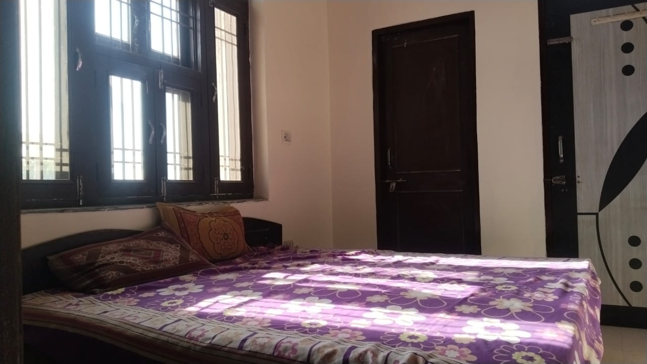 2 bhk flat Mansarovar,Jaipur-Mansarover-Jaipur